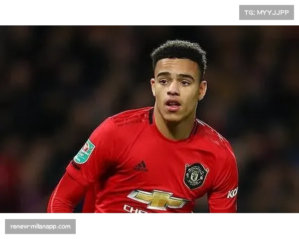 曼联旧将格林伍德24岁神级超车单刀破门全场惊叹丝滑如梦 曼联旧将格林伍德24岁神级超车单刀破门全场惊叹丝滑如梦