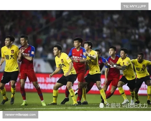 中超联赛定位球得分率统计 成球队进攻重要组成部分