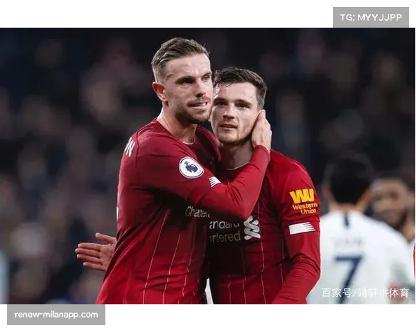 利物浦阵型结构频繁变化 四后卫五后卫体系交替使用 利物浦阵型结构频繁变化 四后卫五后卫体系交替使用